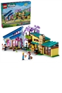 LEGO® Friends Olly and Paisley's Family Houses 42620