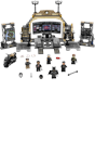Lego 76183 Batcave™: The Riddler™ Face-off