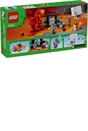 LEGO® Minecraft® The Nether Portal Ambush 21255