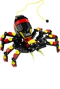 LEGO® Creator 3in1 Wild Animals: Surprising Spider Toy Playset 31159