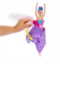 Barbie Dreamtopia Dance and Flutter Butterfly Doll