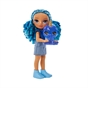 Rainbow High Littles Dolls - Sapphire (Blue)