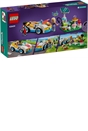 LEGO® Friends Electric Car and Charger Toy 42609