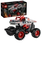 LEGO® Technic Monster Jam™ ThunderROARus™ Pull-Back Truck Toy 42200