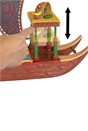 Disney Moana 2 Transforming Boat Playset