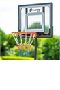 Thorpe Sports Portable Basketball Stand