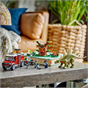 LEGO® Jurassic World Dinosaur Missions: Stegosaurus Discovery 76965