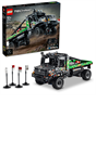 LEGO 42129 Technic 4x4 Mercedes-Benz Zetros Trial Truck Toy