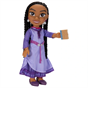 Disney Wish Asha 35.5cm Toddler Doll