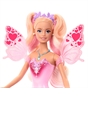 Barbie Colour Change Fairy Doll