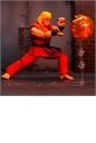 Street Fighter Ken Masters 15cm Action Figure