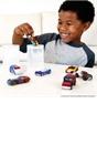 Hot Wheels Colour Shifters 1:64 Vehicle Assortment