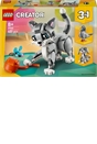 LEGO® Creator 3in1 Playful Cat Playset 31163