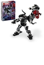 LEGO® Marvel Venom Mech Armour vs. Miles Morales 76276