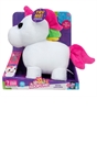 Adopt Me! Neon Unicorn 30cm Plush