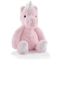 World's Softest Plush 40cm Nina the Pink Unicorn