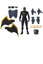 Batman Adventures 30cm Night Sky Batman Action Figure