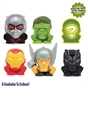 Mash'Ems Marvel Avengers- Assortment