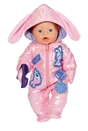 BABY born Deluxe Snowsuit 43cm