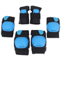 Protection Set Senior Blue S (Utop)