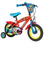 12 Inch PAW Patrol Bike