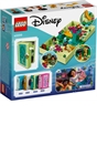 LEGO® | Disney Antonio’s Magical Door 43200 Building Kit (99 pieces)