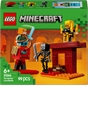 LEGO® Minecraft® The Nether Lava Battle 21266