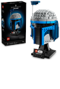 LEGO Star Wars Jango Fett Helmet Building Set 75408