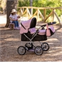 Silver Cross Ranger Doll Pram