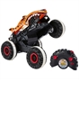 Hot Wheels Monster Truck Remote Control Unstoppable Tiger Shark