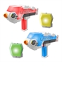 Laser X Revolution Laser Tag Double Blasters 2 Pack