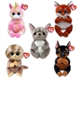 Ty 30cm Beanie Bellies Soft Toy Assortment