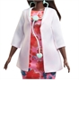 Barbie Doctor Doll with Toy Accessories