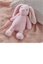 World's Softest Plush 40cm Pink Bunny