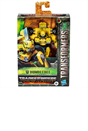 Transformers: Rise Of The Beasts Deluxe Class Bumblebee Action Figure