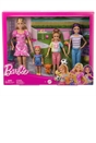 Barbie Sisters Dolls and Accessories Giftset