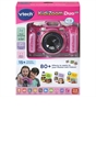 VTech KidiZoom Duo FX Camera – Pink