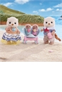 Sylvanian Families Sea Otter Family