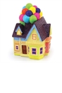 Disney Paint Your Own 'Up' House