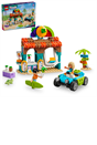 LEGO® Friends Beach Smoothie Stand, Play Food Set 42625