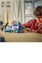 LEGO Star Wars Battle of Felucia Separatist MTT 75435