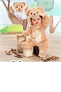 BABY born Bear Onesie 43cm