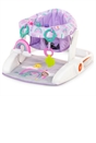 Bright Starts Sit-Me-Up Activity Floor Seat in Purple Paradise