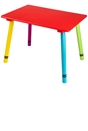 Crayon Table & Chairs