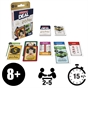 Monopoly Deal: HARRY POTTER Card Game