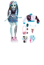 Monster High Doll - Frankie Stein