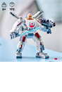 LEGO® Star Wars™ Luke Skywalker™ X-Wing™ Mech Set 75390