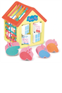 Peppa Pig's Activity House