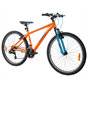26 Inch Team Mountain Bike Orange