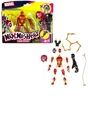 Mixmashers Spider-Man Deluxe Action Figure Assortment